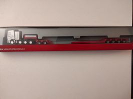 MB A-LH 02 SZ, "Spedition-Bender.de" 1/87