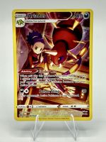 Pokémon Ariados Fullart Holo | Brilliant Stars TG09/TG30 EN