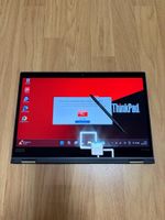 Lenovo Thinkpad Yoga X13, Core i5-10th, 16GB Ram, Win11