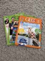 GEO Lino Magazine