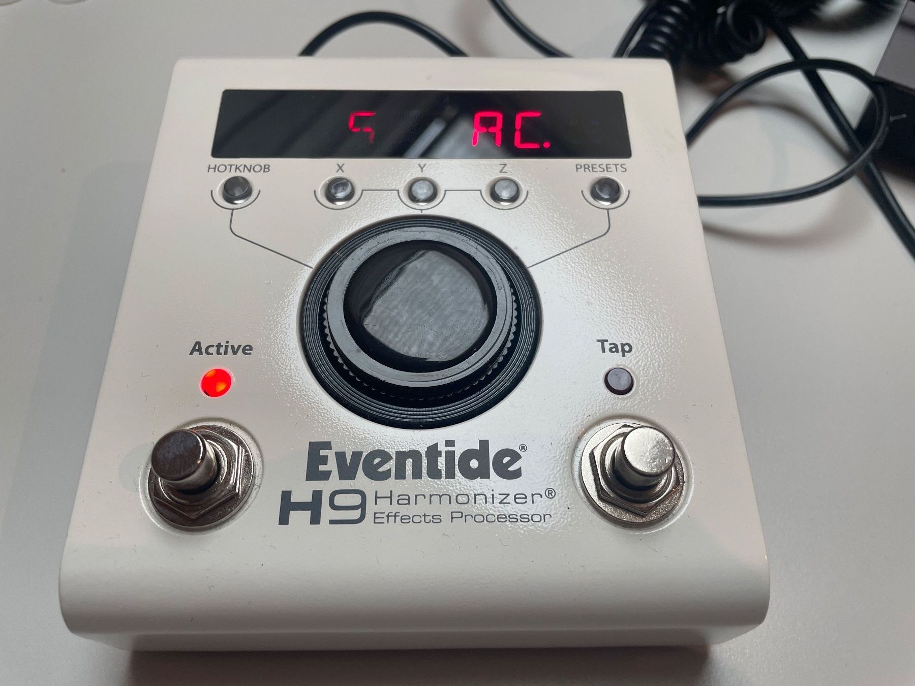 Instruments de musique: Eventide H9 Core (mit MaxOut!) – D'occasion à Biglen par maetthu_w 1