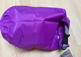 DRY BAG wasserdichte Tasche  Wurfsack   Schwimmhilfe   5 l