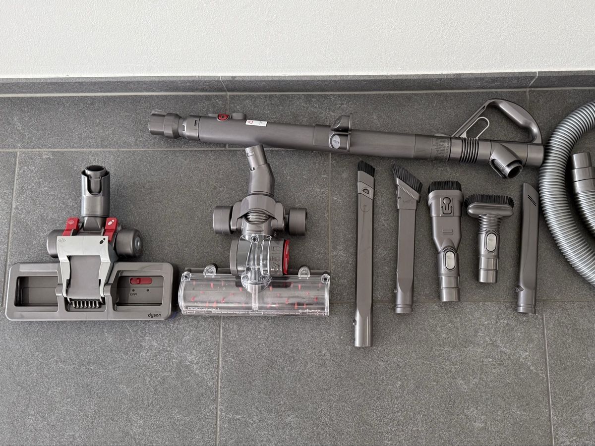 Dyson Aspirapolveri & Accessori: Staubsauger Dyson DC29 – Nuovo (secondo la descrizione) da Frick venduto da chr_ts5y 2