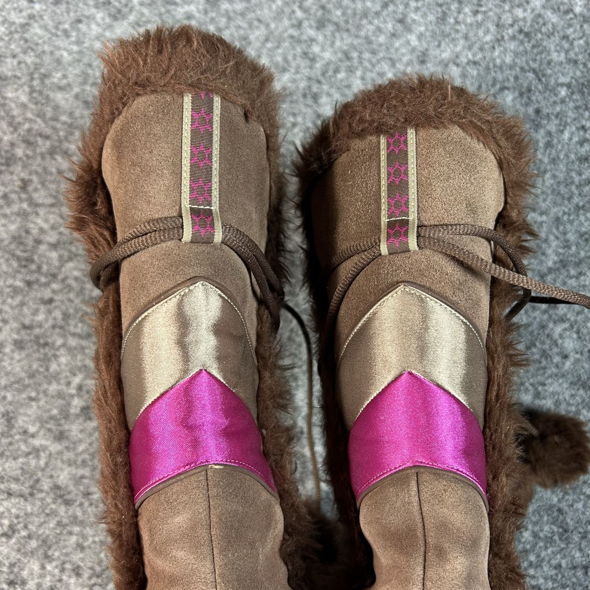 Nike Scarpe da donna: Nike boots 38 women – Usato da La Sagne NE venduto da Matlasape 1