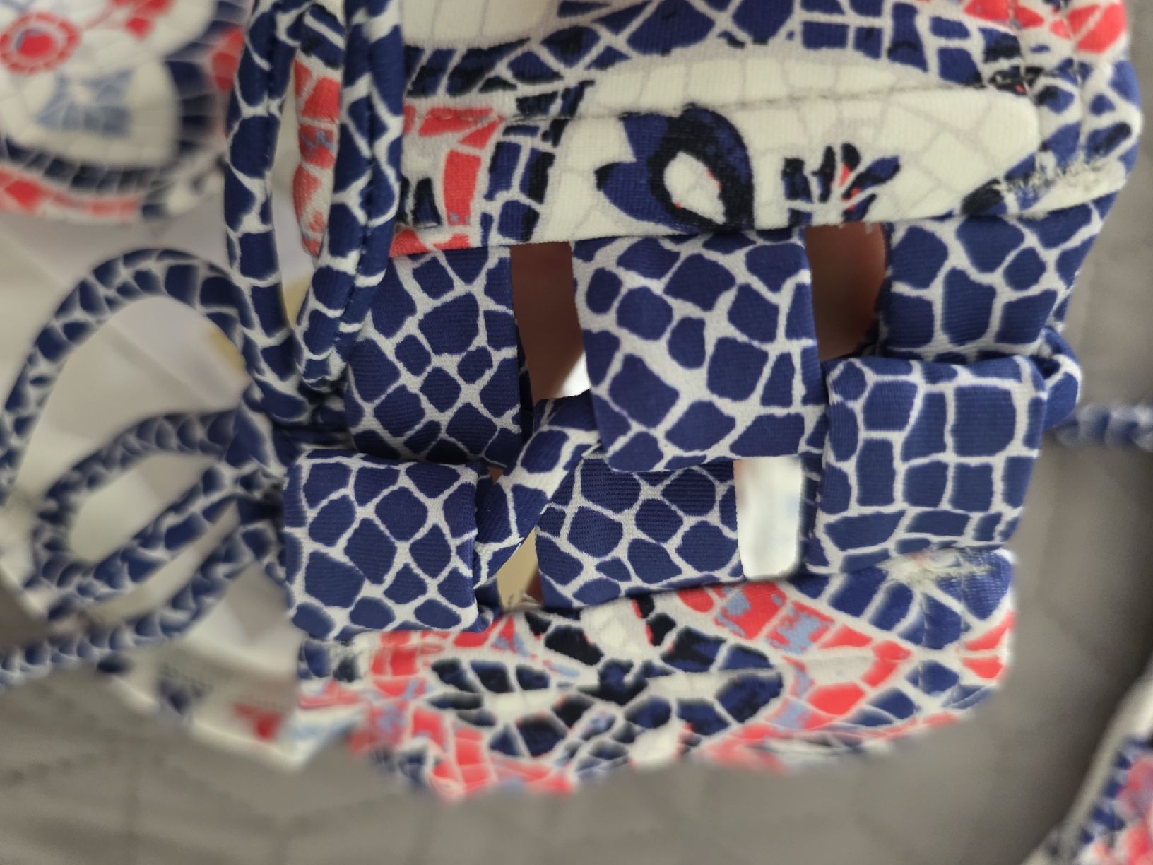 Michael Kors Costumi da bagno & Bikini: Badeanzug – Nuovo (secondo la descrizione) da Buchs AG venduto da tac_zz5h 1