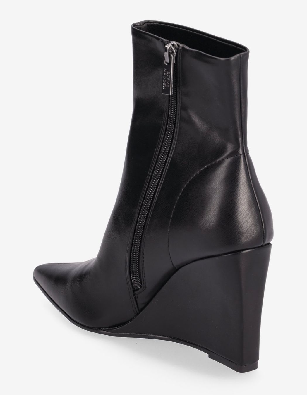 Steve Madden Damenschuhe: Steve Madden Keilstiefelette Grösse 41 – Neu und originalverpackt aus Zürich von luxuryoutlet1 5