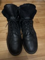 Innen gefüttert  Damen Schuhe Grösse 41