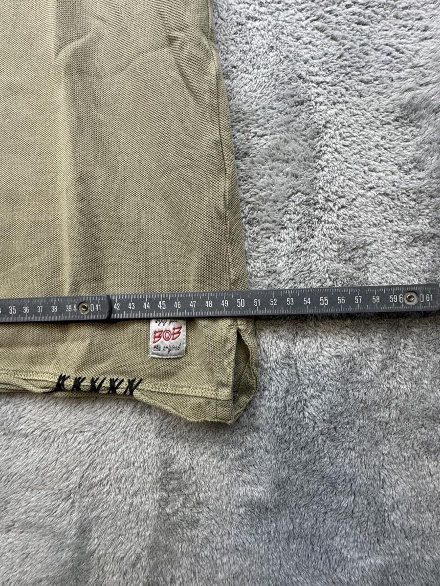Polo-Shirts: BOB polo – Gebraucht aus Erlinsbach SO von TogaResell 5