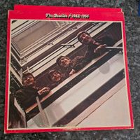 The Beatles 1962-1966 Red Album 2LP Apple SKBO 3403