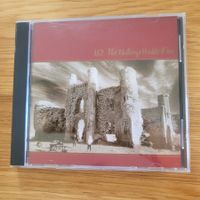CD U2 The unforgettable fire