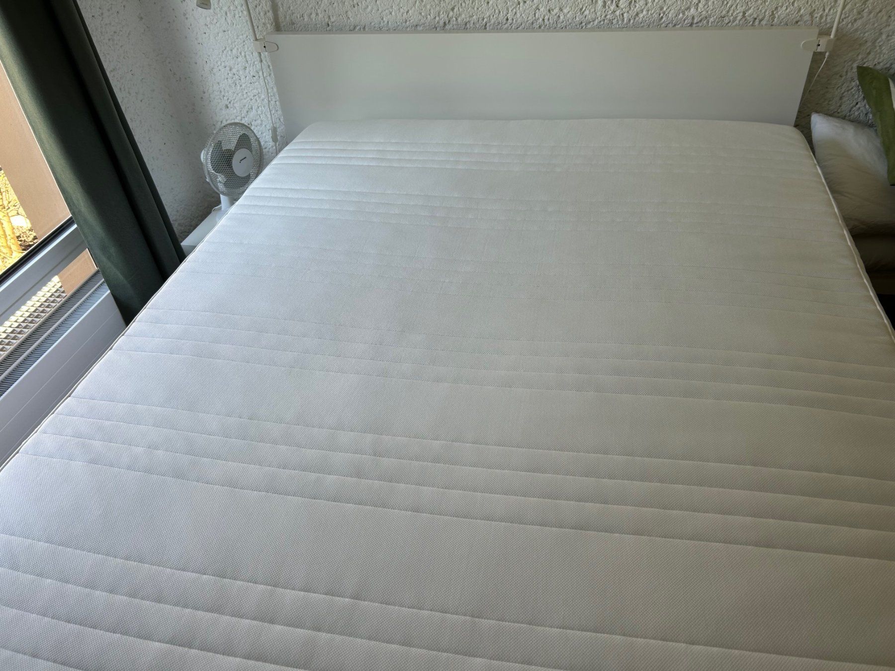 Ikea Matelas: Matratze – Neuf (Voir description) à Binningen par Kilini 1