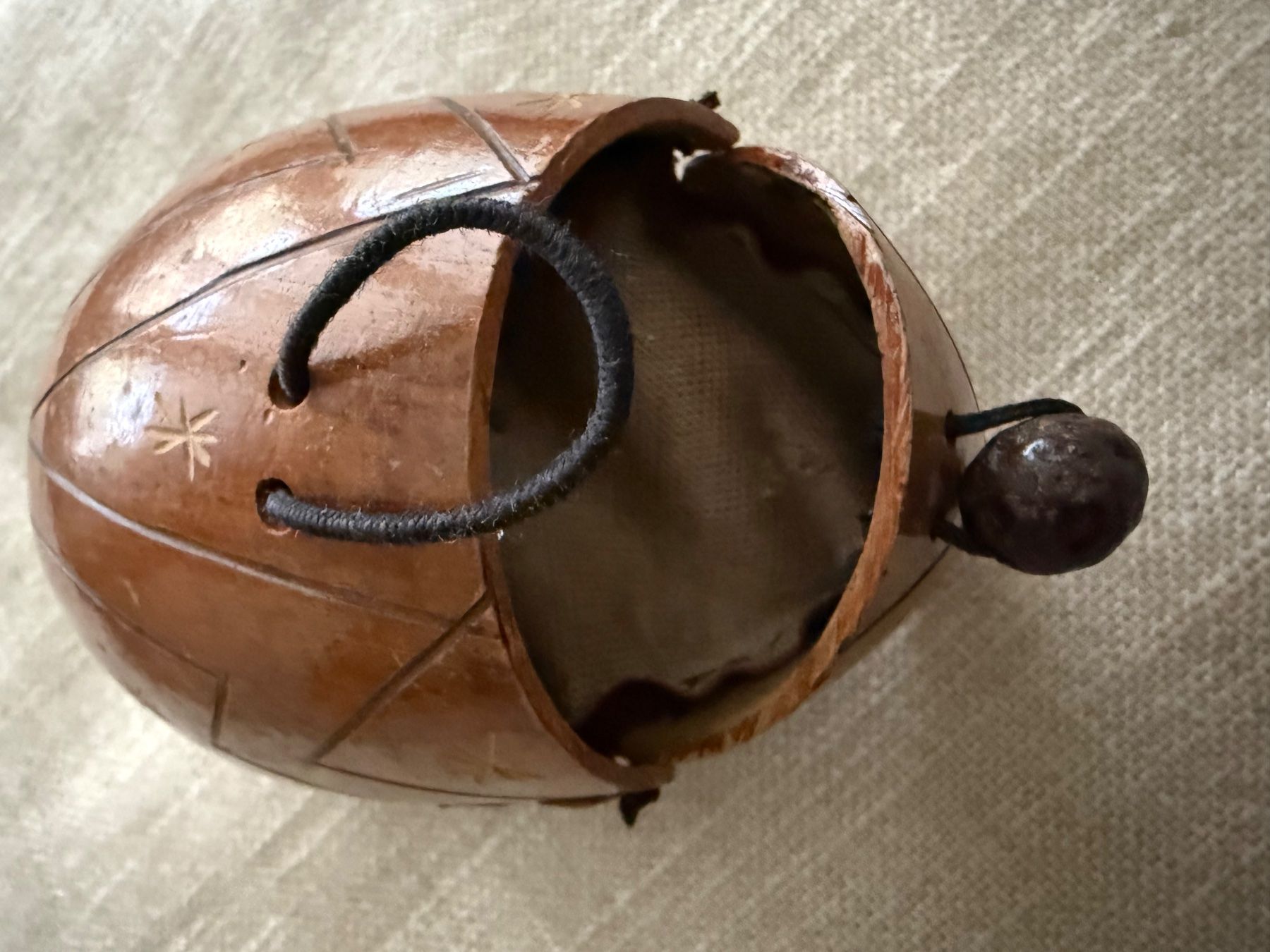 Toutes les décorations: Vintage Holzmaus – D'occasion à Rorbas par tun_m7fz 4