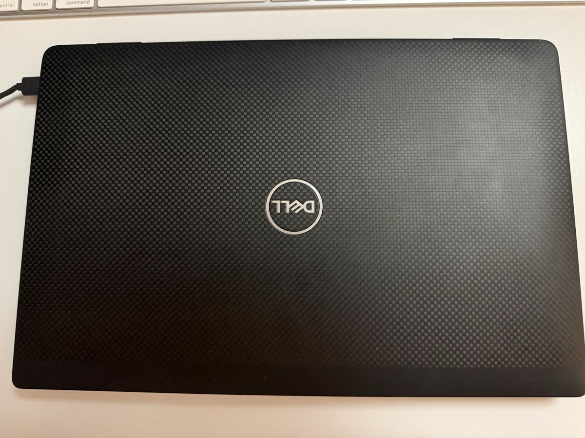 Dell Notebooks: Dell Latitude 7330 – Gebraucht aus Basel von off_5j8l 1