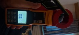 Fluke 1620