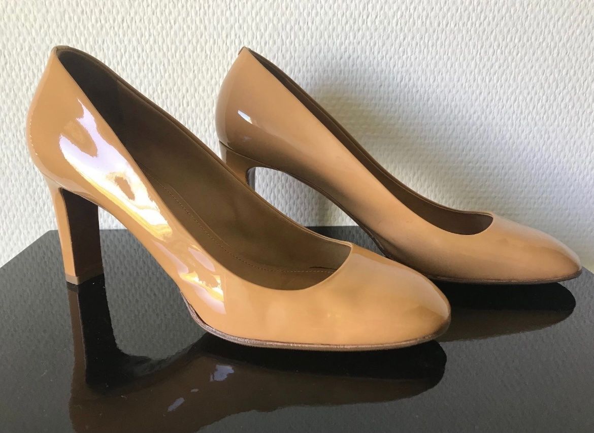 Bally Scarpe da donna: Pumps bally gr 39 – Usato da Schöfflisdorf venduto da Bling_it_on