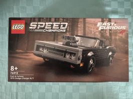 LEGO SPEED CHAMPIONS 76912