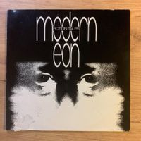 MODERN EON - FICTION TALES...OG GER 1981...VG+/VG