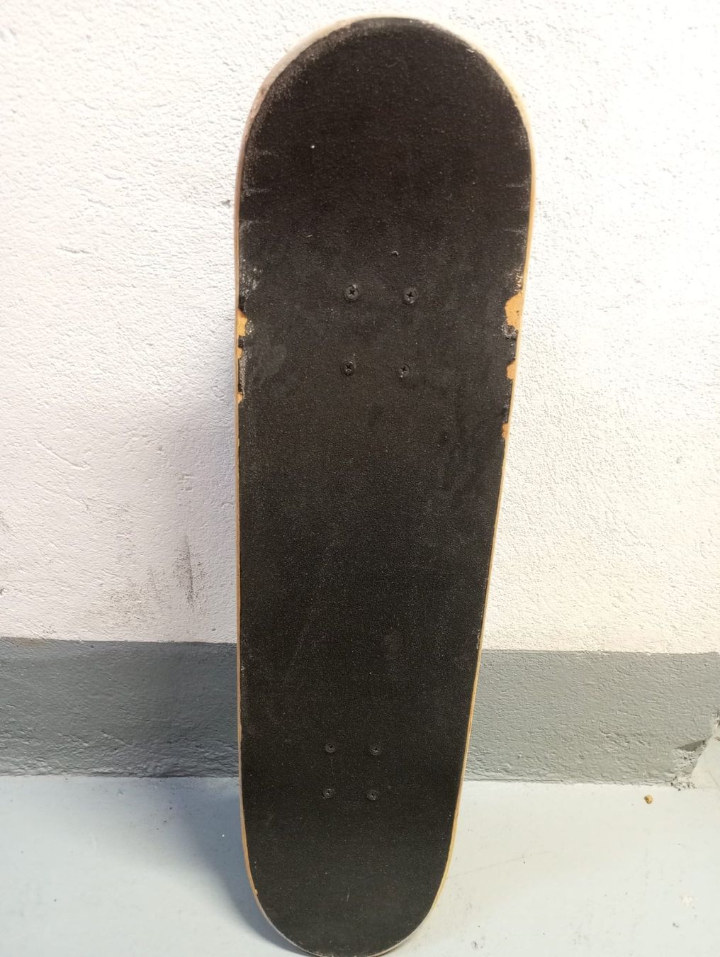 Skateboards: Skateboard in Top Zustand – Gebraucht aus Gwatt (Thun) von lealisa007 1