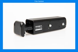 Minolta auto winder G