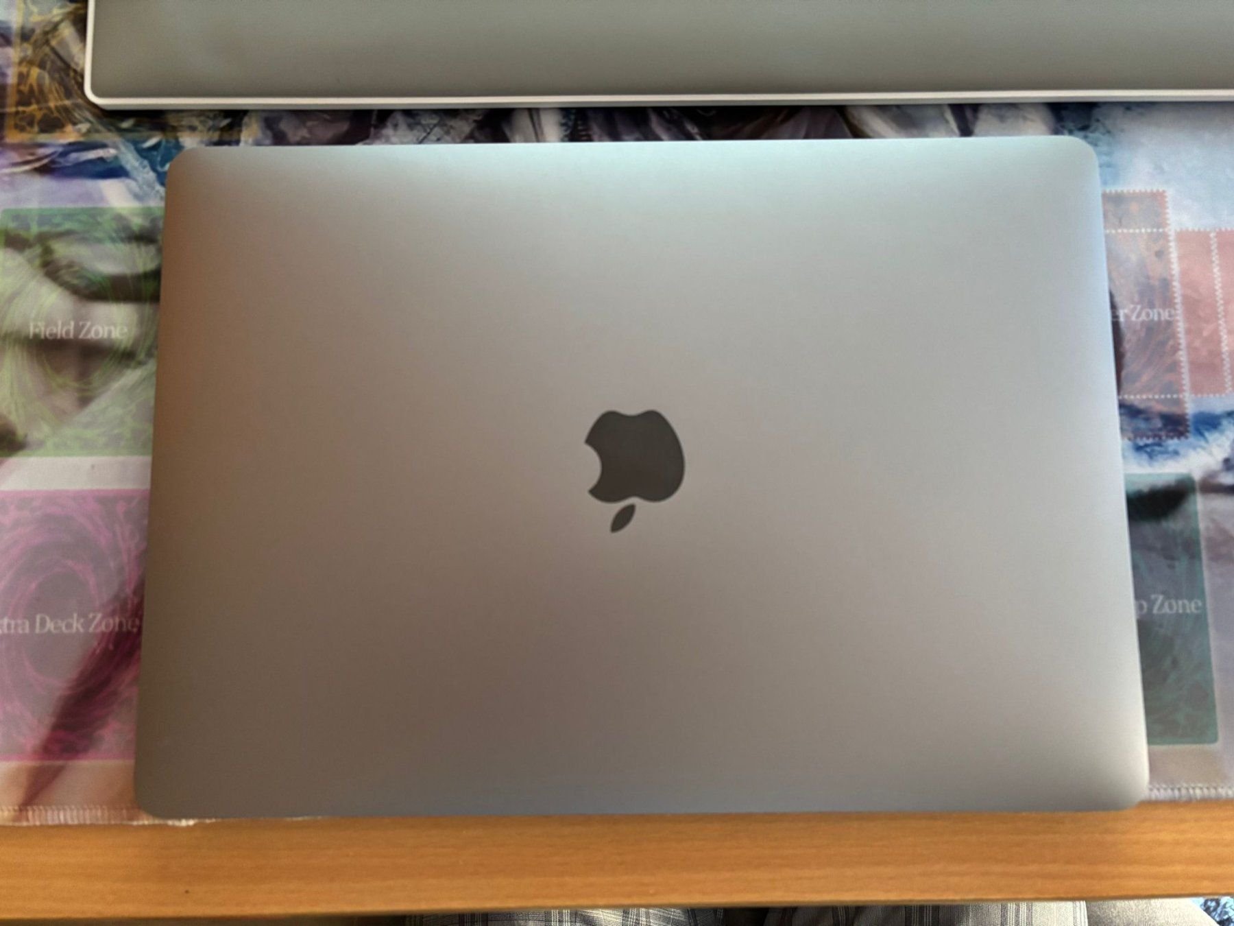 Apple Notebook: Macbook Pro 2017, 13'', 128 GB – Usato da S. Carlo GR venduto da phi_b9jv 1