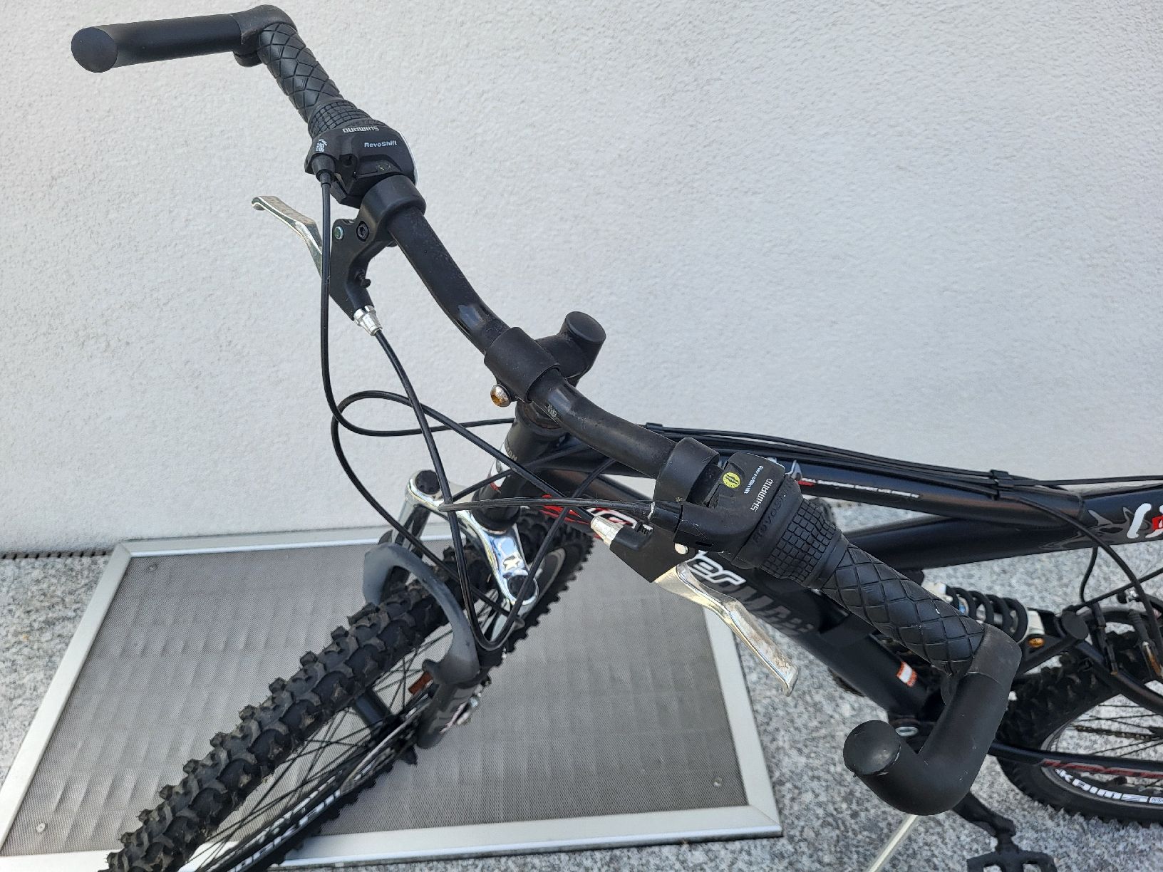 Velos: MOUNTAINBIKE – Gebraucht aus Lommiswil von Fridu_C 1