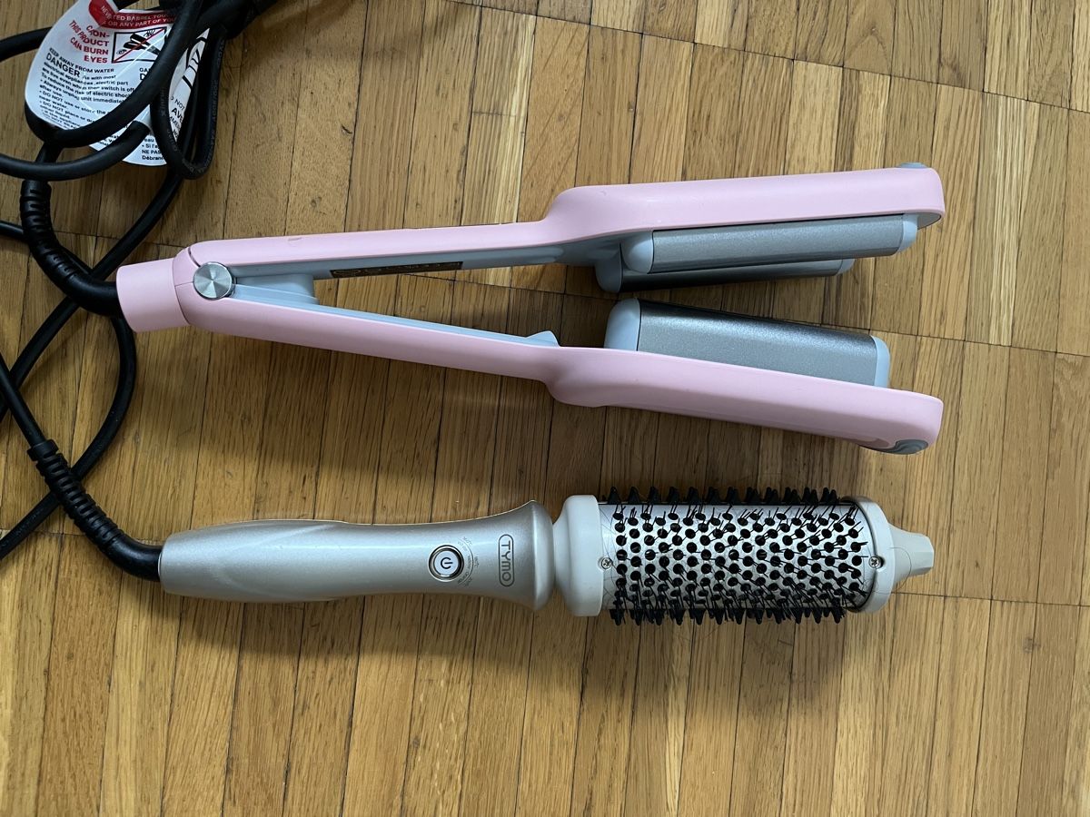 BaByliss Sèche-cheveux: Appareil pour cheveux – D'occasion à Versoix par ste_9jdv 6