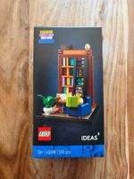 LEGO Set 40698 „Bücher sind meine Leidenschaft“ (neu & OVP)