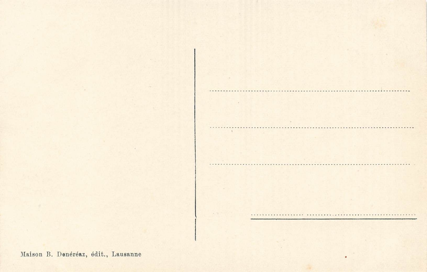 Cartoline postali: Romainmotier la place – Usato da Biasca venduto da Blenio71 1