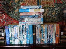 Terry Pratchett Discworld Grosses Bücherpaket ENGLISCH