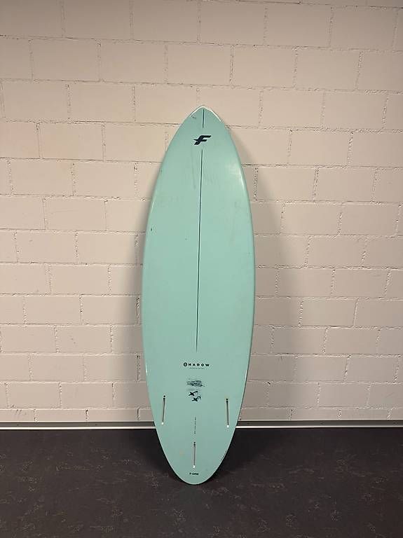 Tavole da surf e di nuoto: F-One Shadow 2021 Directional kiteboard – Usato da Bern venduto da Robinsonrici 2