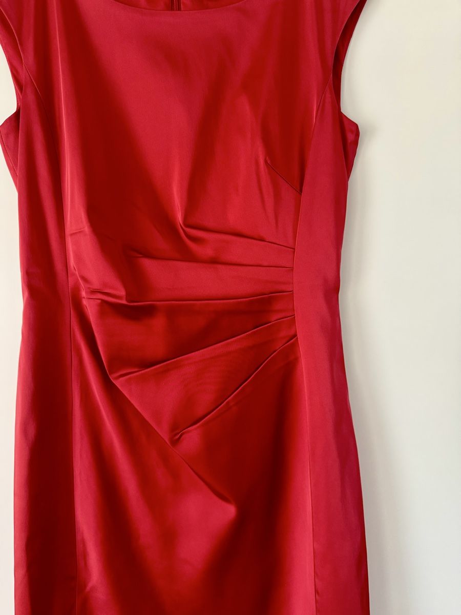 Vestiti: Mariposa Abendkleid Gr. 36  – Nuovo (secondo la descrizione) da Flumenthal venduto da Krajan 2