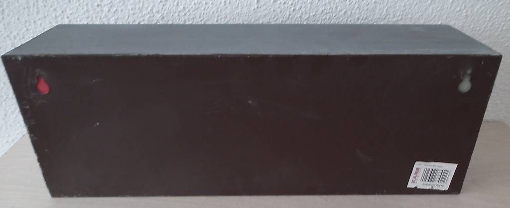 Sistemi di archiviazione: Metall Kästchen  mit Schubladen  Marke KARE – Usato da Kriens venduto da IsabelleW0102 3