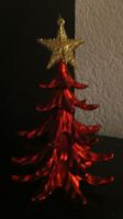 Suspension sapin rouge neuf