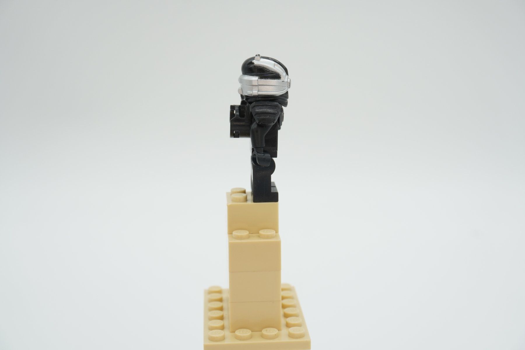 Lego Jouets: Lego Ninjago General Cryptor & Stone Army Swordsman – D'occasion à Zürich par PWGrZ 4