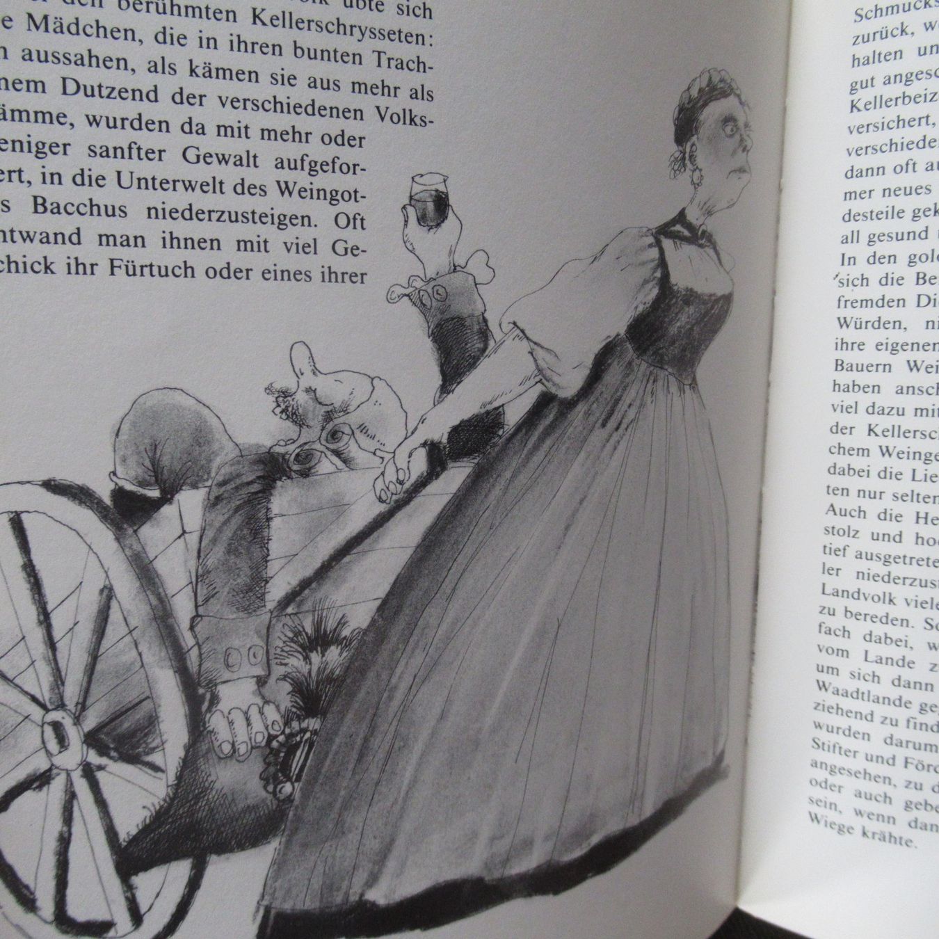 Libri: GALANTES BERN – Usato da Moosseedorf venduto da haro01 6