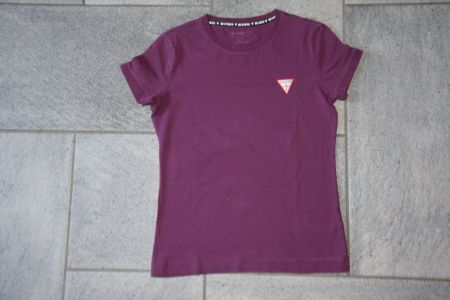 Damen T-shirt Guess gr. M