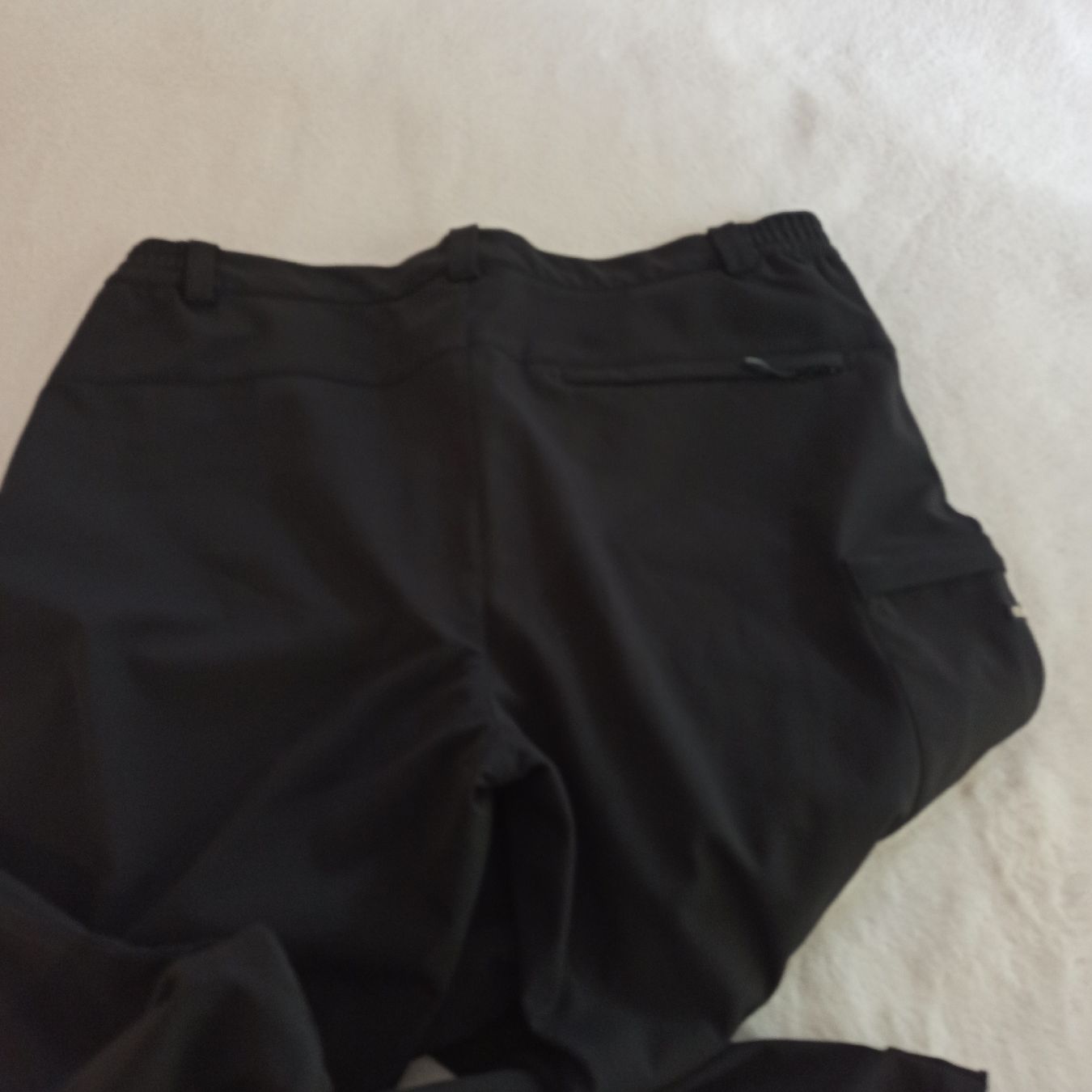 Pantaloni: Icepeak Hose 56 Herren – Usato da Zürich venduto da mikosi 5