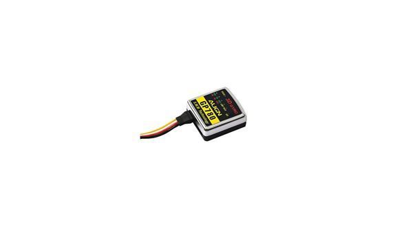 Gyroscope Futaba GY520 (FU262) – Neuf Sous Emballage, Pour Hélicoptères RC