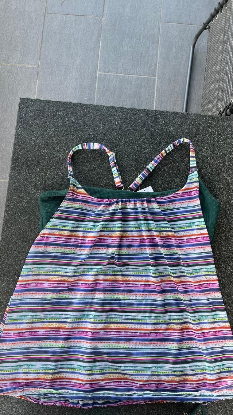 Beldona Costumi da bagno & Bikini: Tankini BELDONA – Nuovo e nell'imballaggio originale da Riehen venduto da markstre11 3