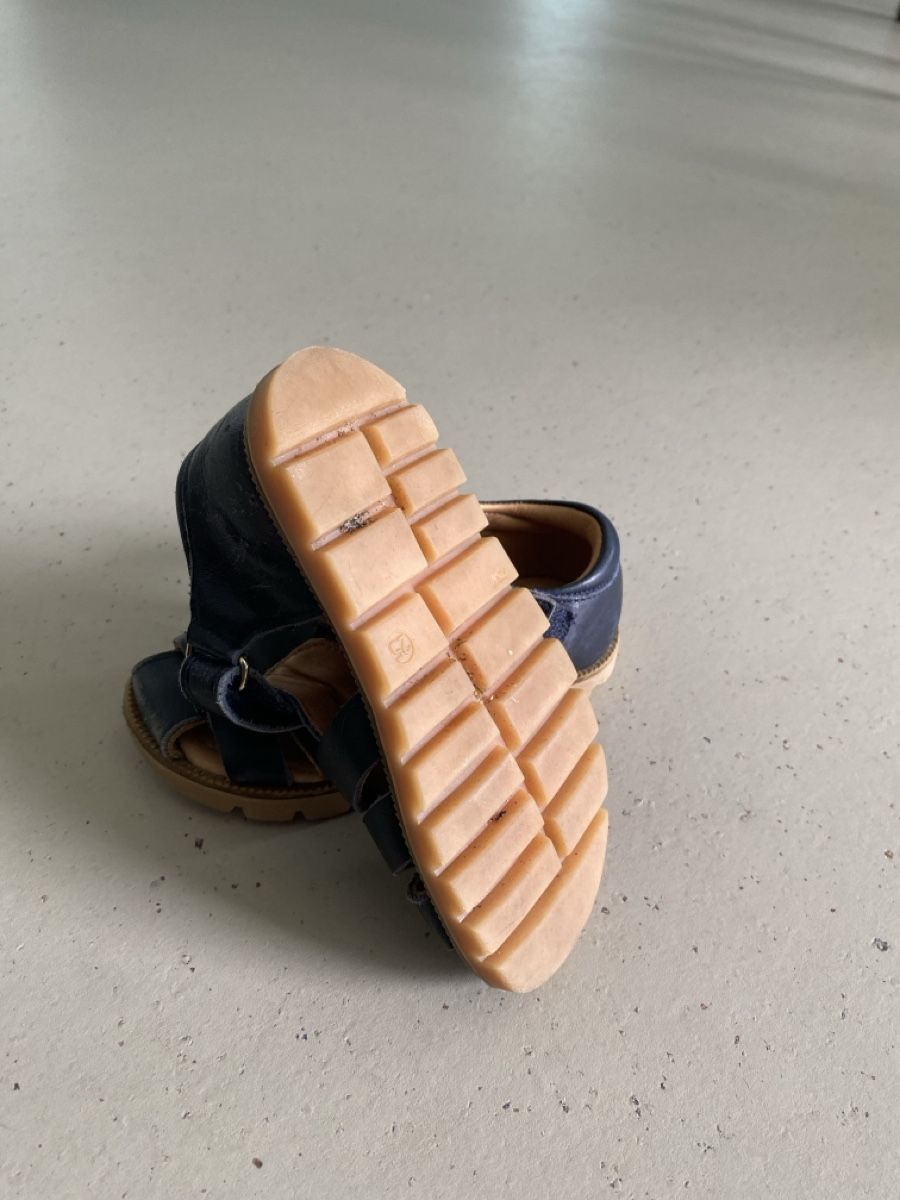 Bisgaard Scarpe per ragazzi: Bisgaard Sandalen Grösse 25 – Usato da Zürich venduto da Design08 1