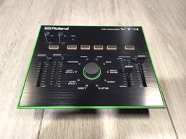 Transformateur de voix Roland VT-3 + OVP et alimentation