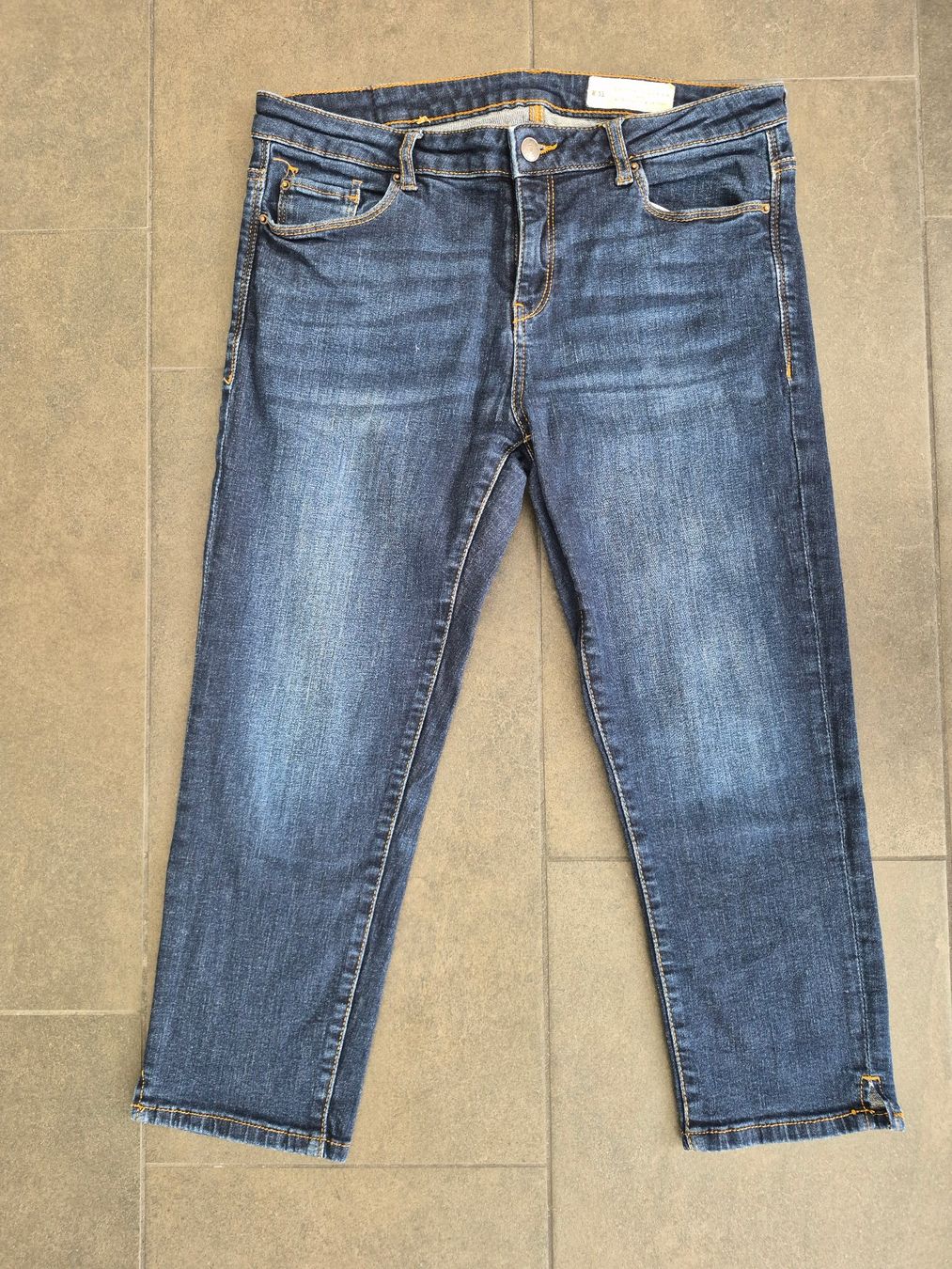 Esprit Jeans: ESPRIT Capri Jeans Skinny W31 – Usato da Frick venduto da Baghira84