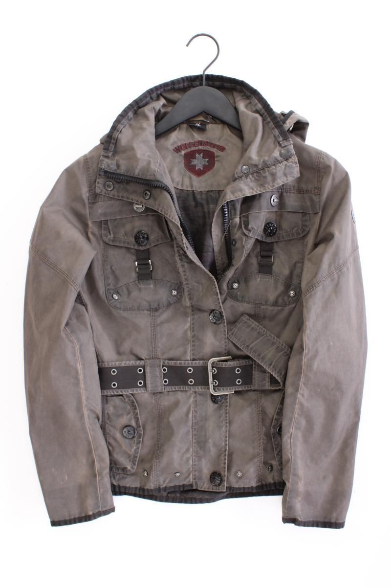 Jacken: Wellensteyn Übergangsjacke Modell – Gebraucht aus Neustadt an der Waldnaab von SecondLifeFashion