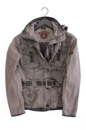 Wellensteyn Übergangsjacke Modell
