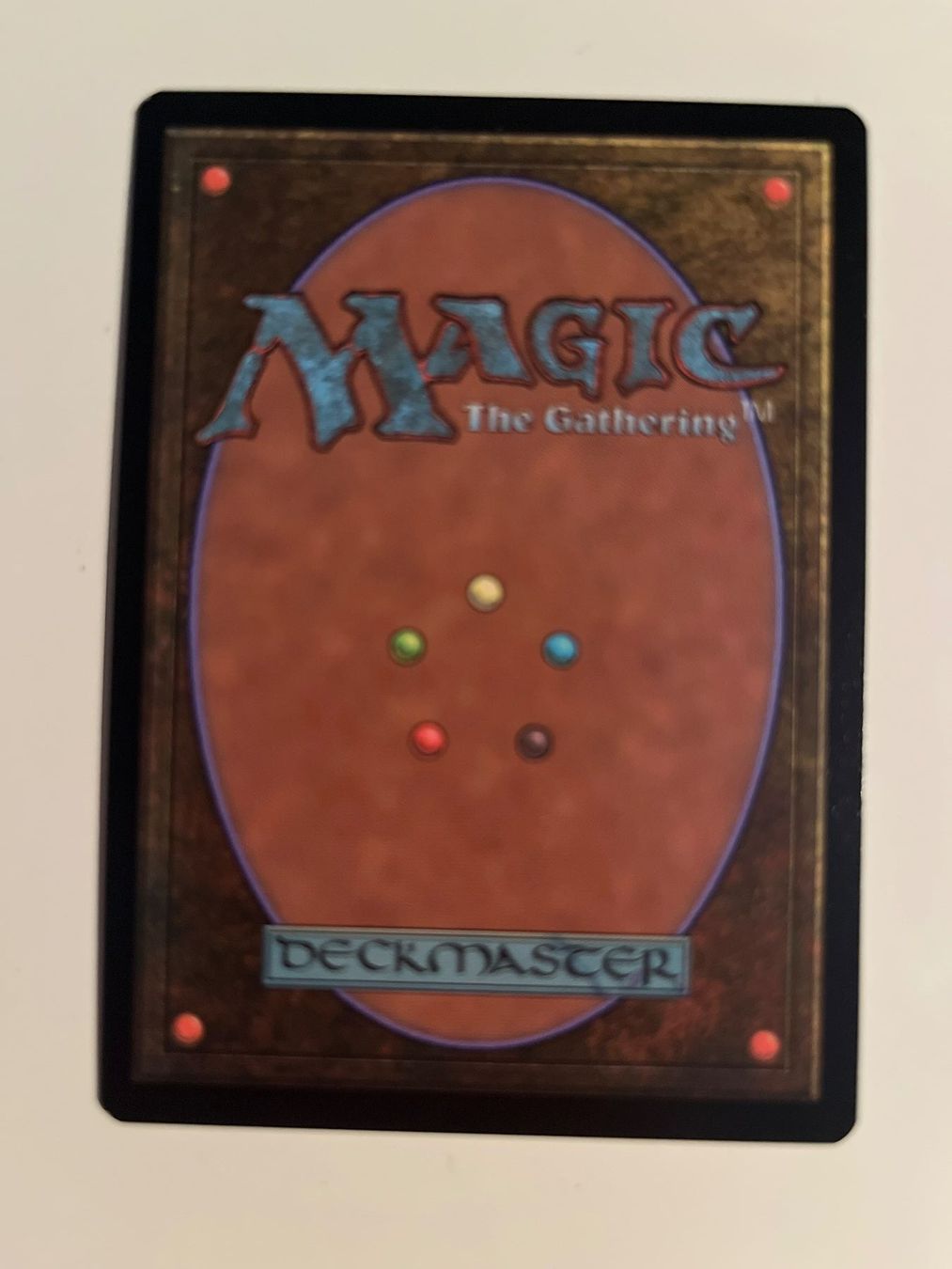 Magic The Gathering Sammelbilder & Trading cards: 1 x Explosive Singularity - Magic: The Gathering - MtG – Gebraucht aus Kriens von Shadi1980 1