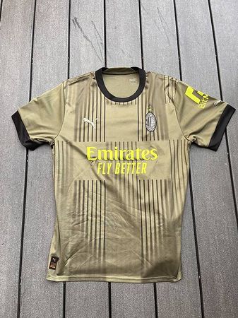AC MAILAND TRIKOT