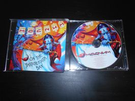 Magnum – On The 13th Day / 2012