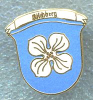 Kilchberg  Wappen