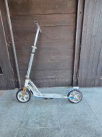 Hudora Scooter RX-205 Big Wheel -  für Kinder