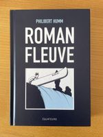 Roman fleuve - Philibert Humm 